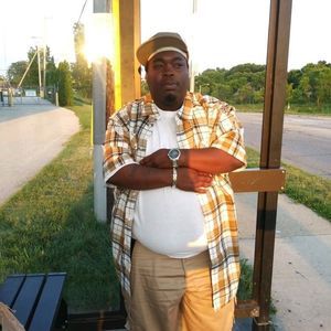 Meet your Posher, Marlon